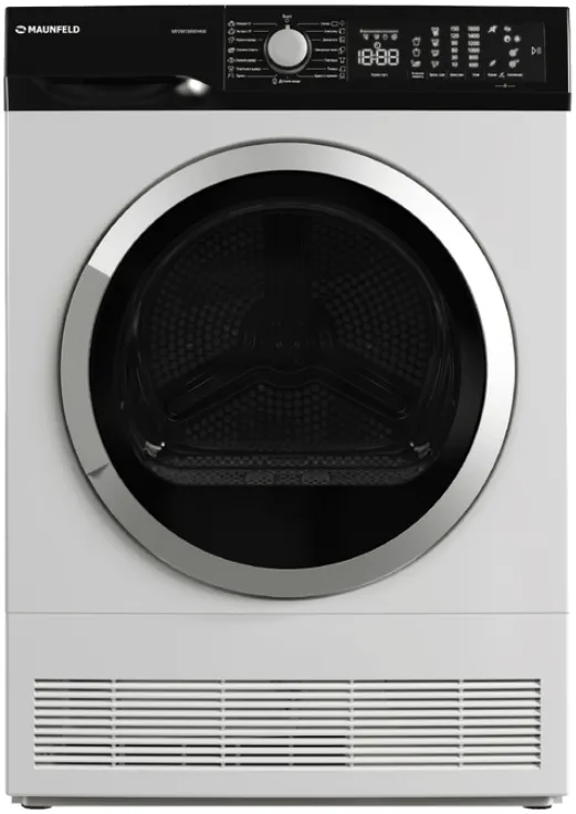 Фото товара: Maunfeld MFDM158WH400