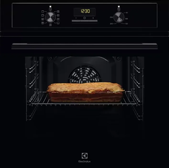 Фото товара: Electrolux EOF3H50BK