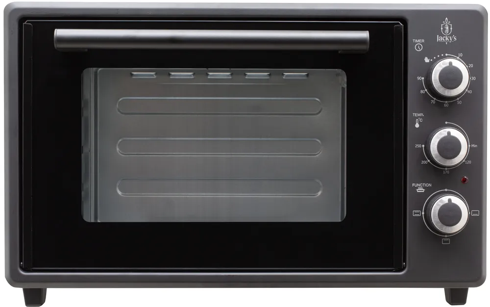 Фото товара: Jacky's JO EB37M