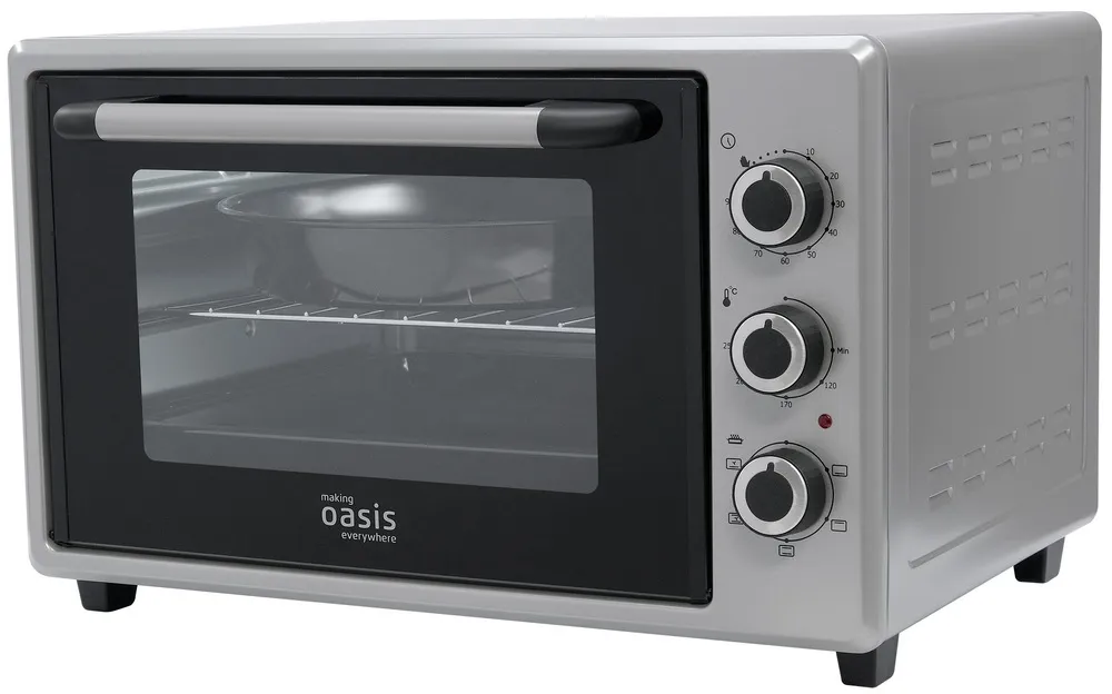 Детальное фото товара: making Oasis everywhere M-40CG1