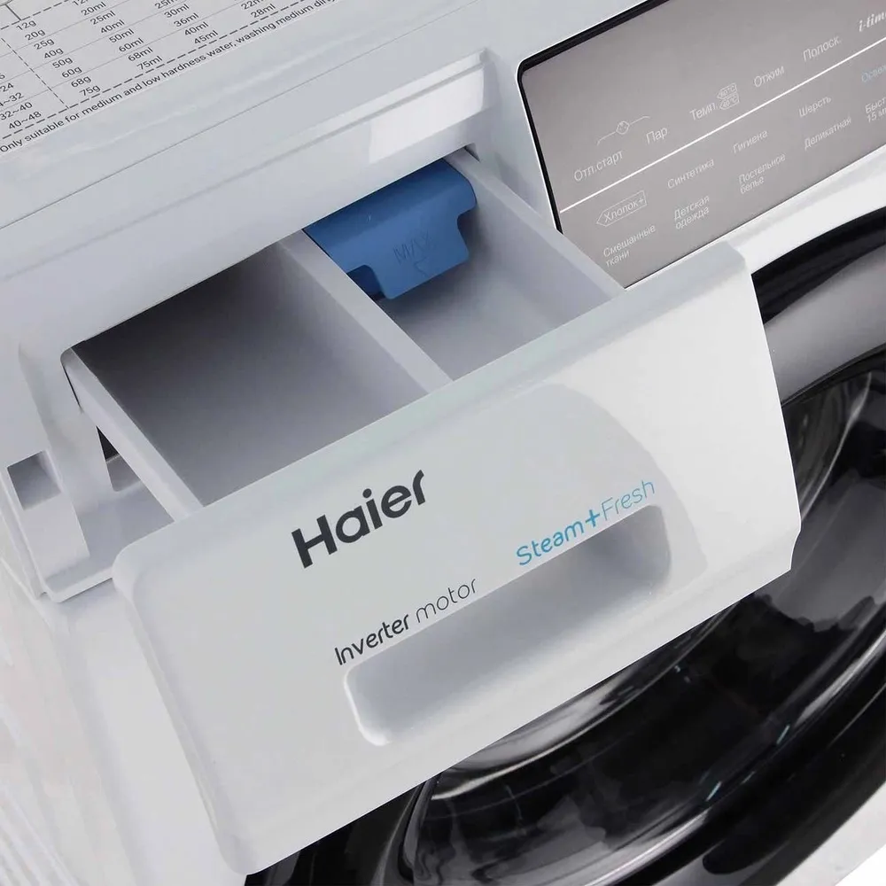 Детальное фото товара: Haier HW60-BP12959A