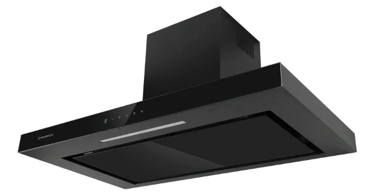 Фото товара: Maunfeld Modern 90 Black