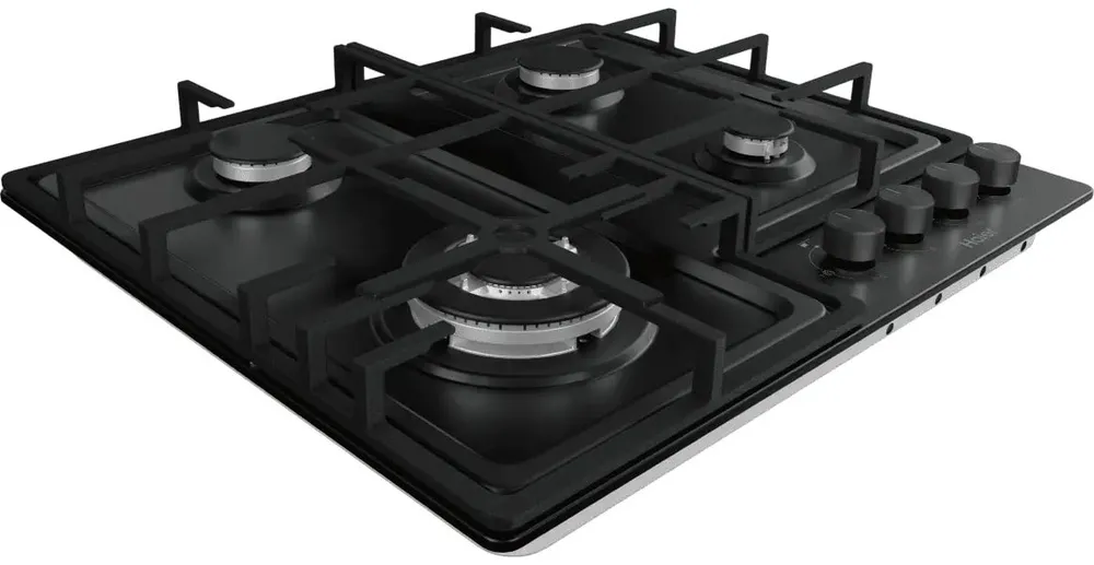 Детальное фото товара: Haier HHQ-M64CTB газовая поверхность
