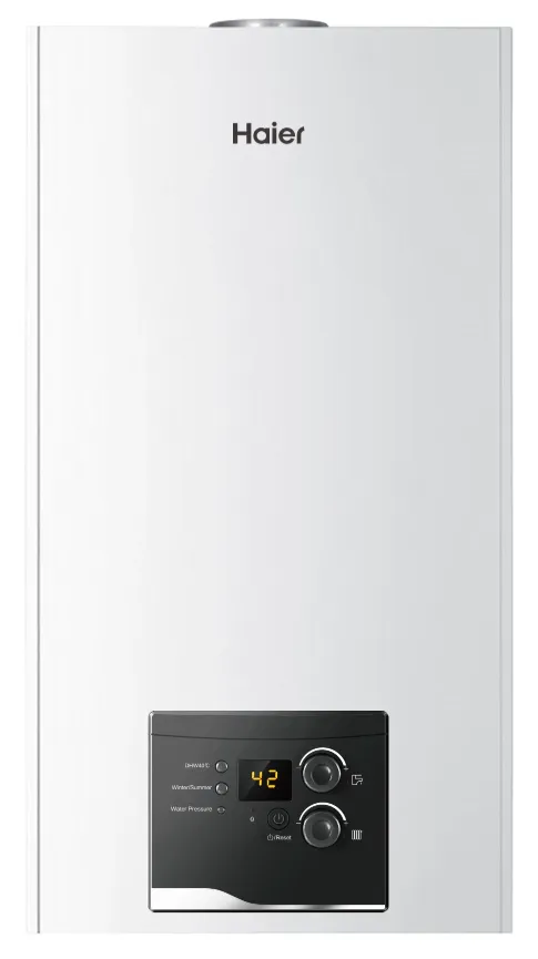 Фото товара: Haier Urban 2.10 TM