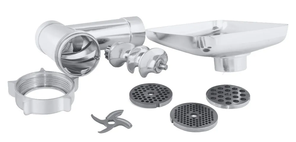 Детальное фото товара: Maunfeld MMG.2000BRSV