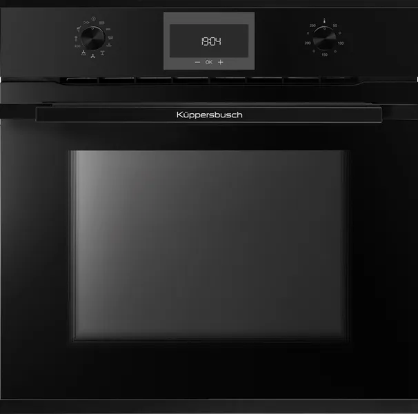 Детальное фото товара: Kuppersbusch B 6330.0 S5 Black Velvet