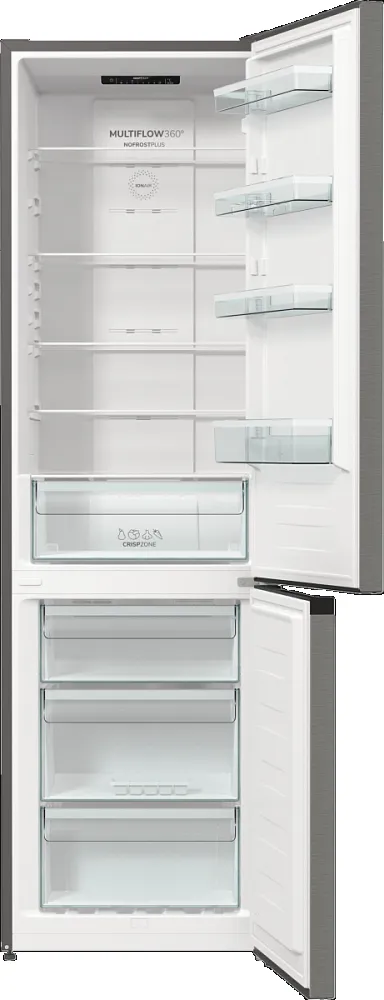 Детальное фото товара: Gorenje NRK6202EXL4