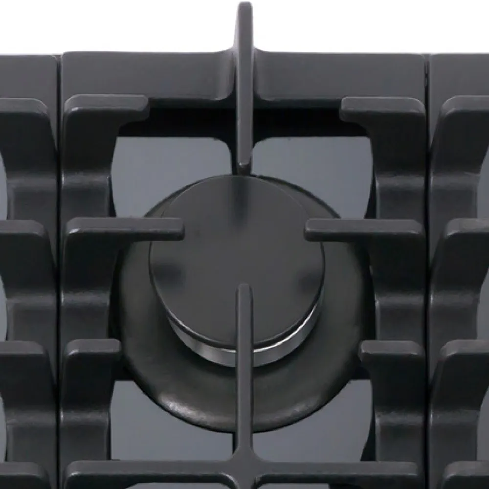 Детальное фото товара: KAISER KCG 6394 Turbo Romb газовая поверхность