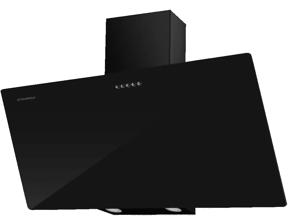 Фото товара: Maunfeld Dream 90 Push Glass Black