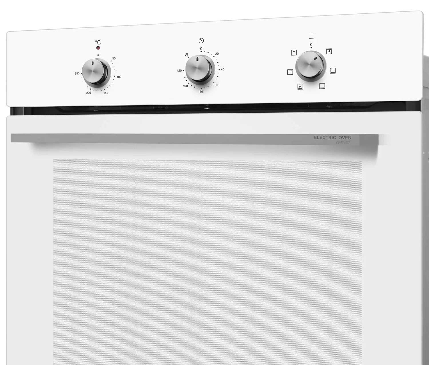 MEFERI MEO606WH COMFORT