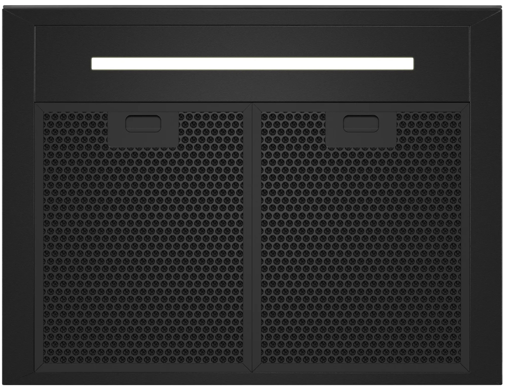 Детальное фото товара: MEFERI SLIMBOX60BK COMFORT