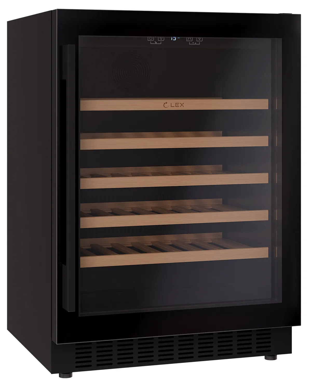 LEX LWD6054BL