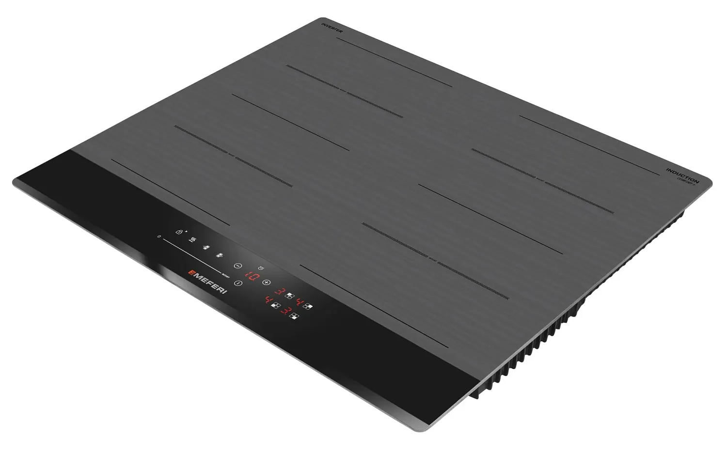 MEFERI MIH604GR COMFORT PLUS