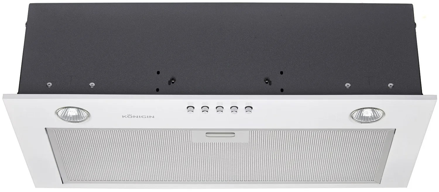 Konigin Inbox Plus White 60