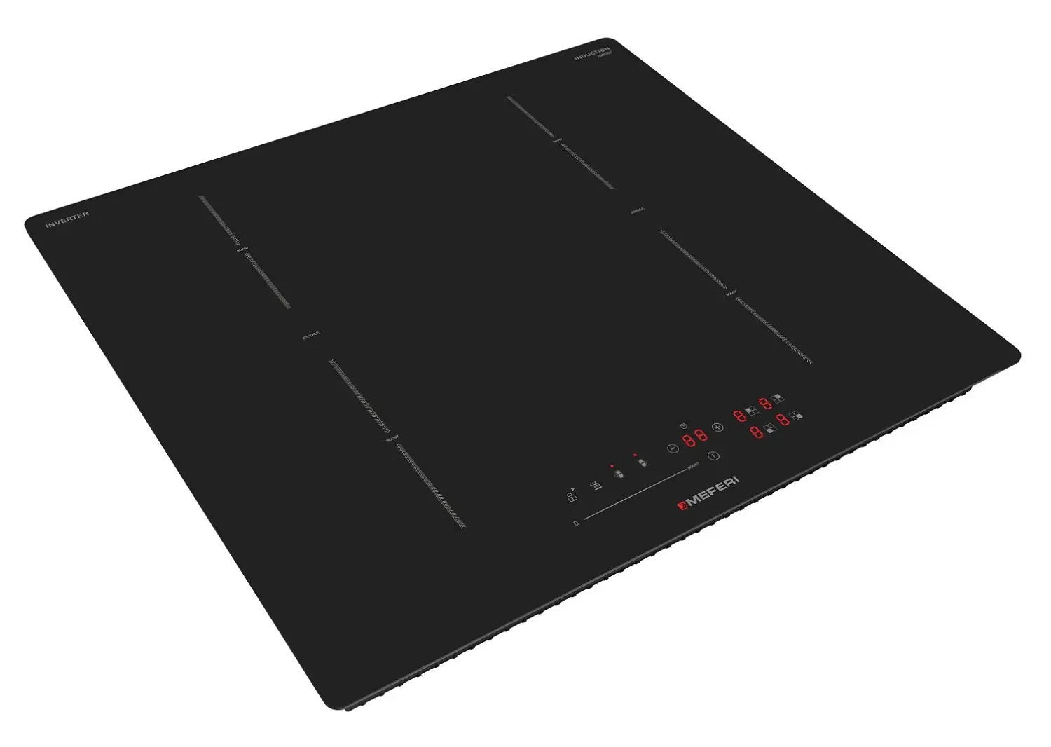 MEFERI MIH604BK COMFORT