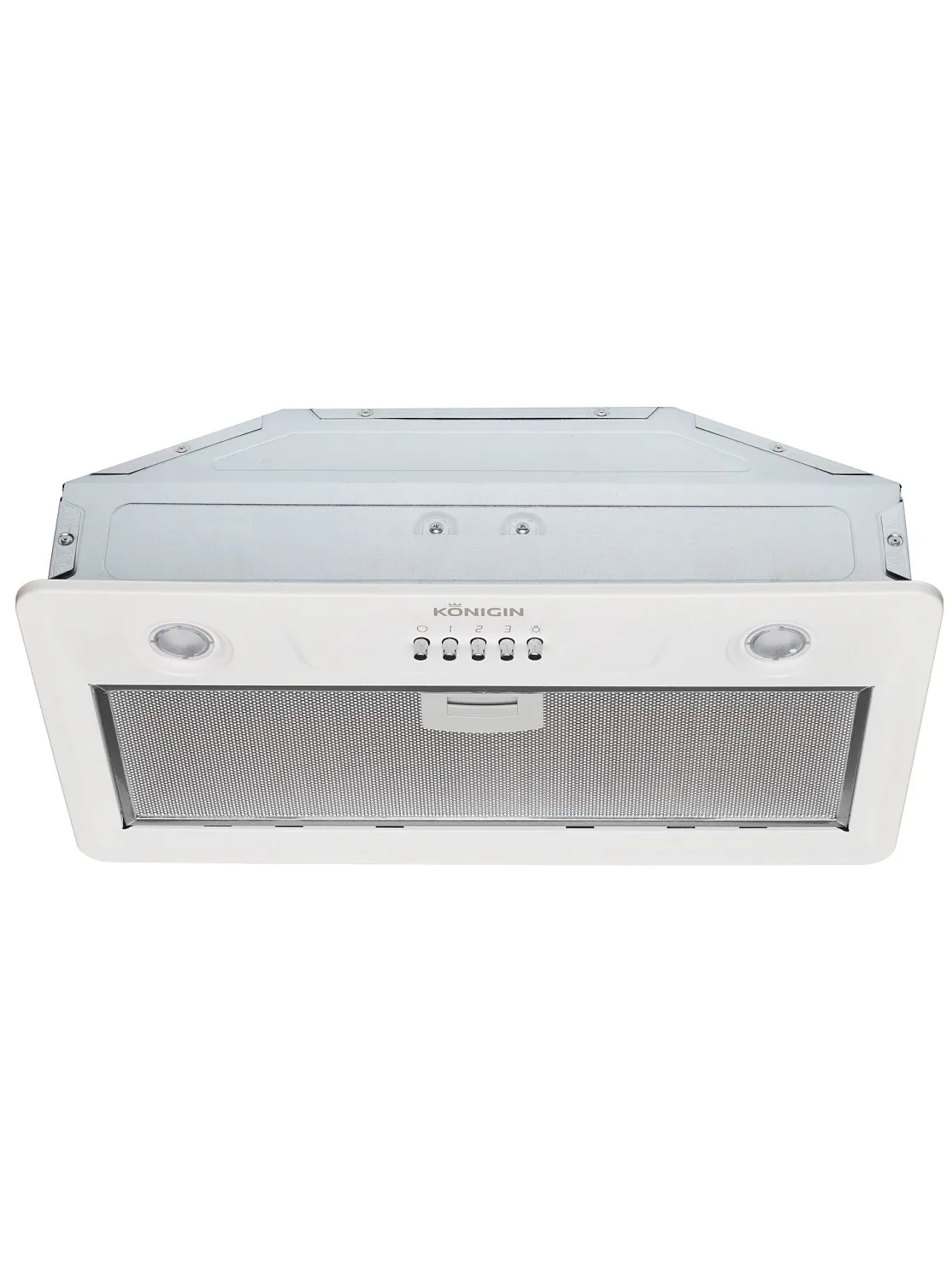 Konigin Skylark White 60