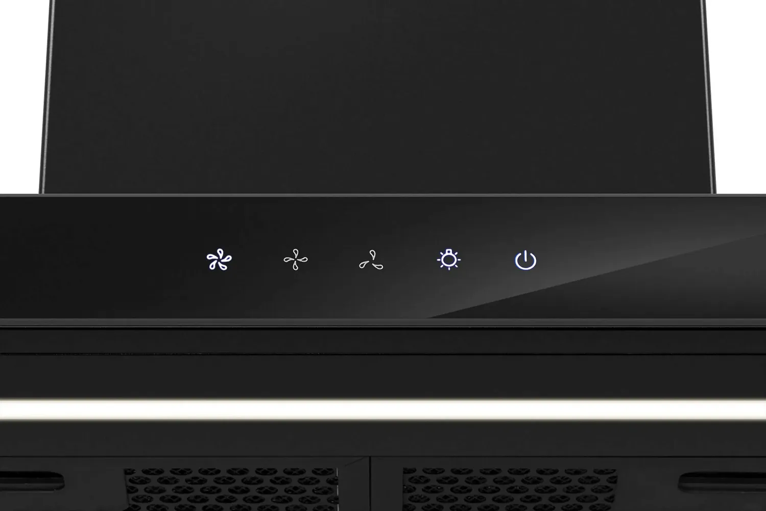 MEFERI SLIMBOX60BK COMFORT