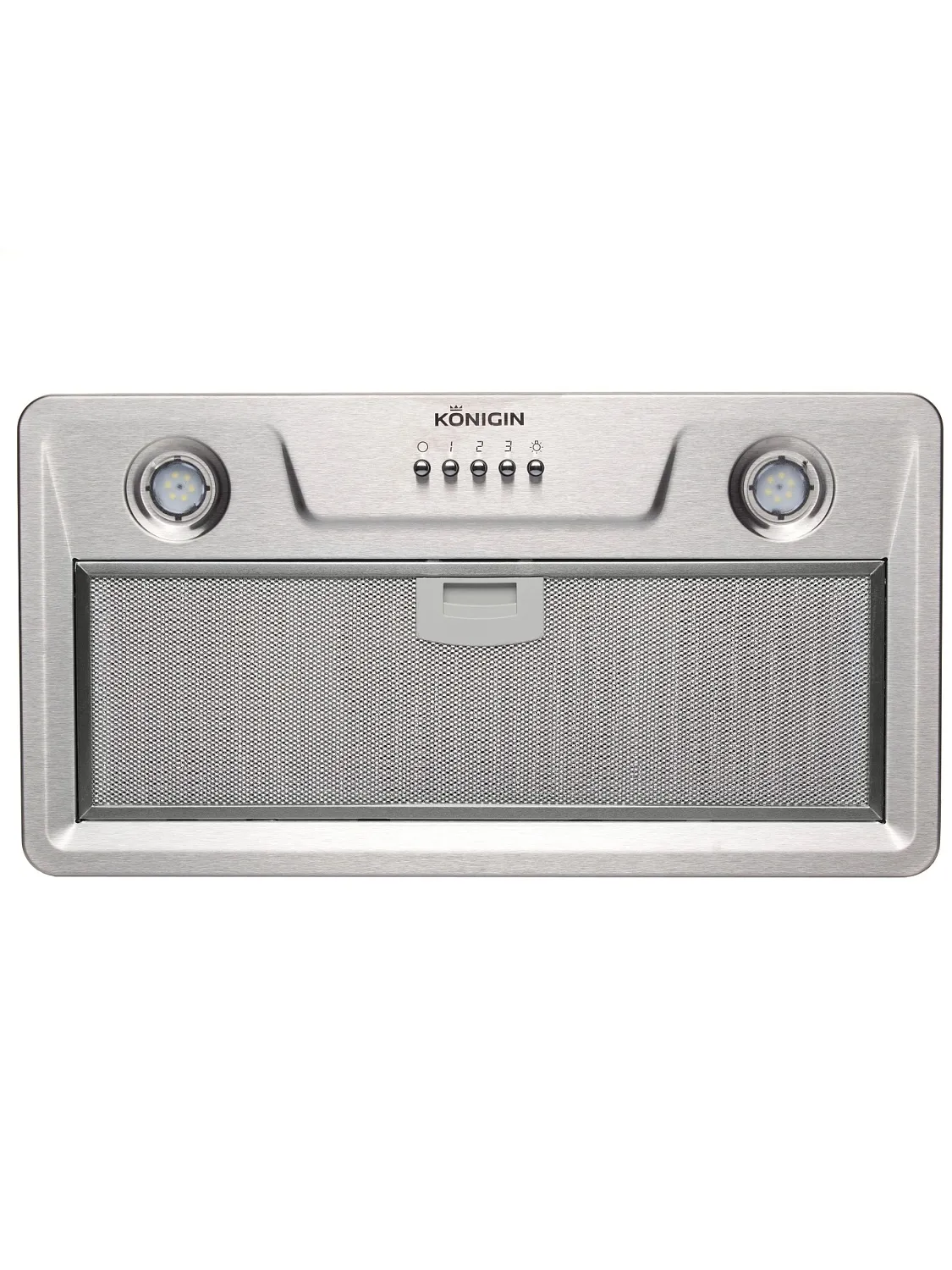 Konigin Skylark Inox 60