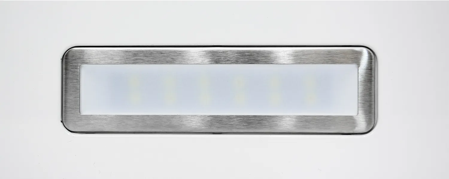 LEX HIDE G 600 WHITE