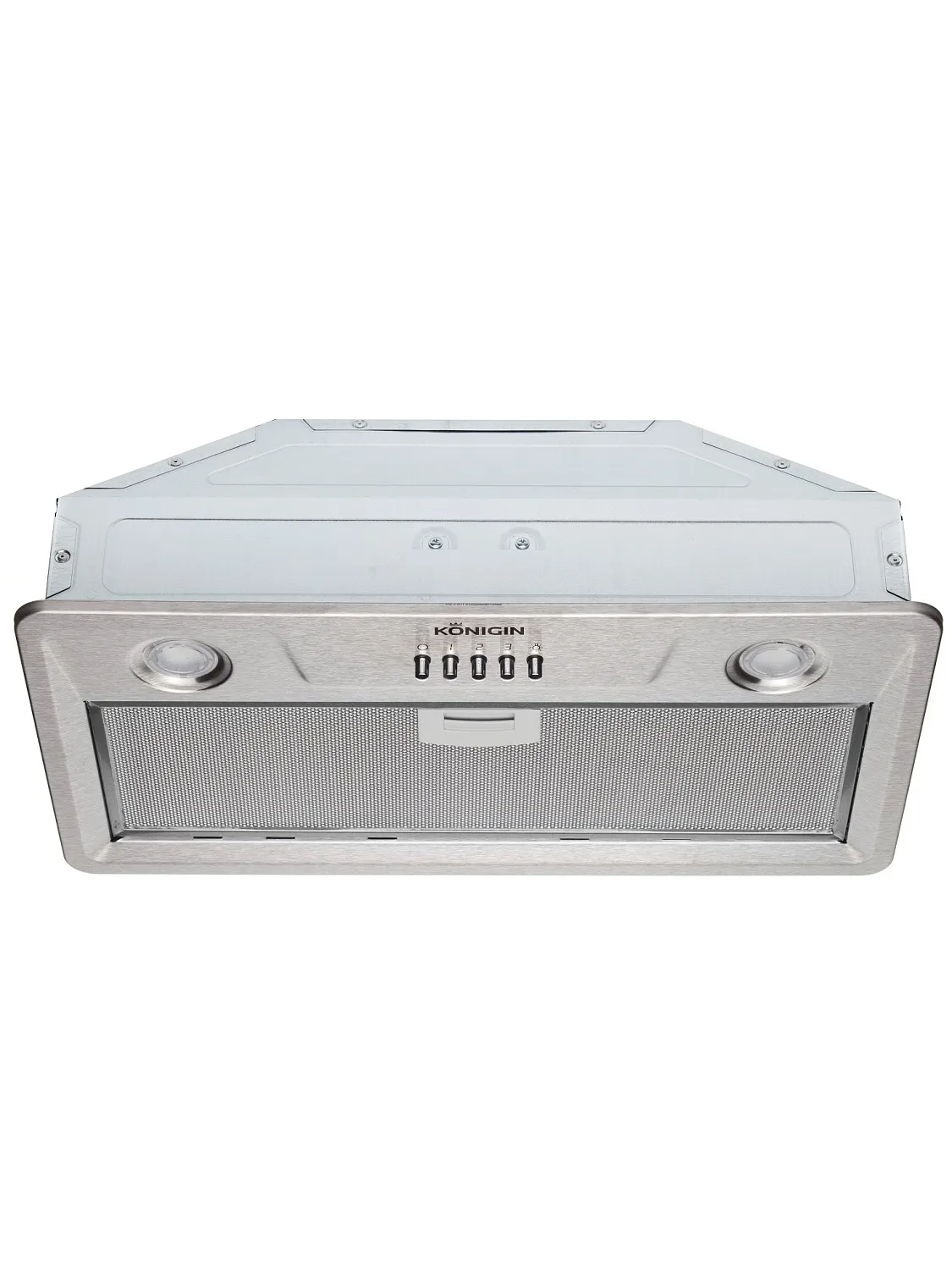 Konigin Skylark Inox 60