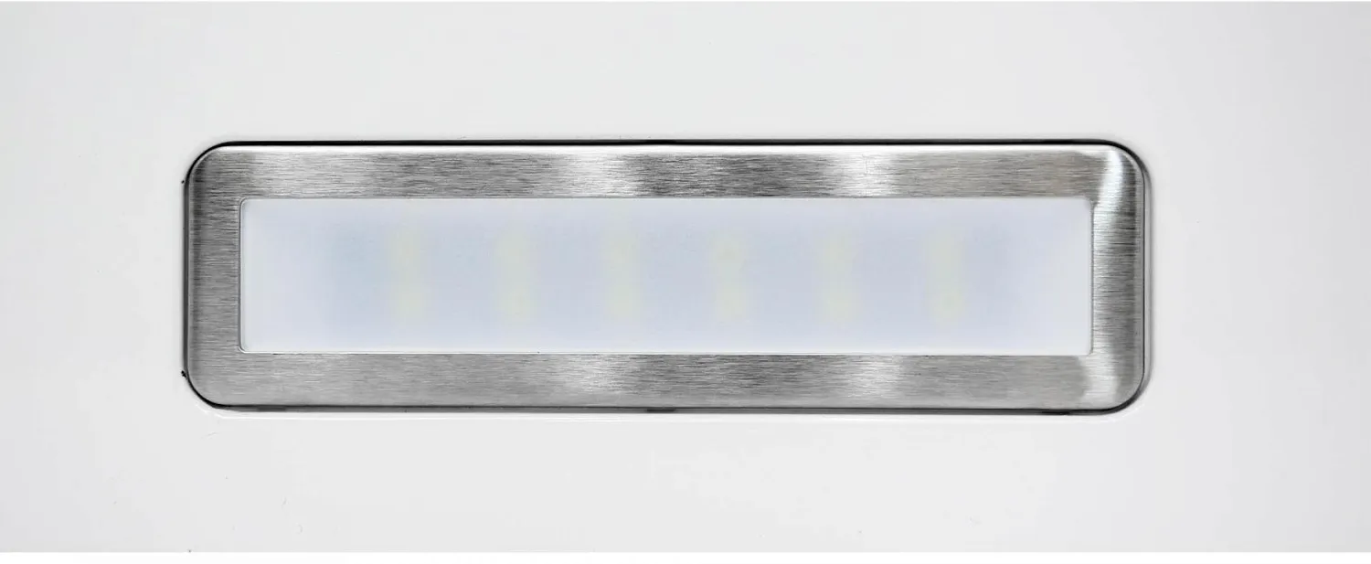 LEX HIDE 500 WHITE