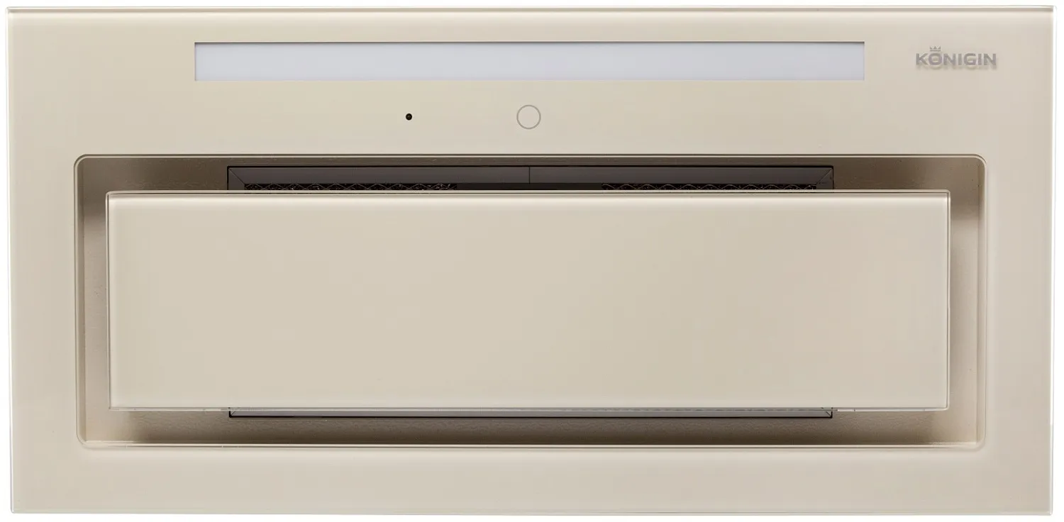 Konigin Navi (Ivory/Ivory Glass 60) 