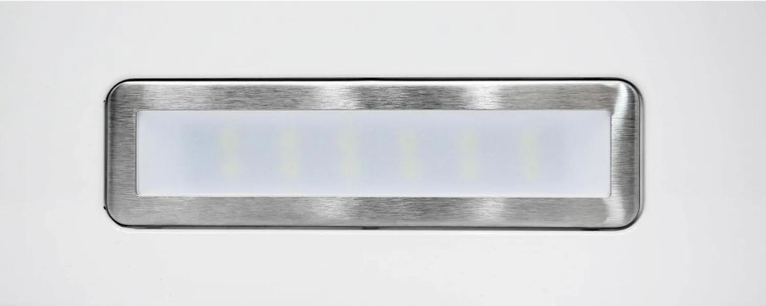 LEX HIDE 600 WHITE