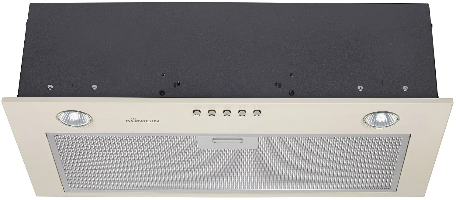 Konigin Inbox Plus Ivory 60
