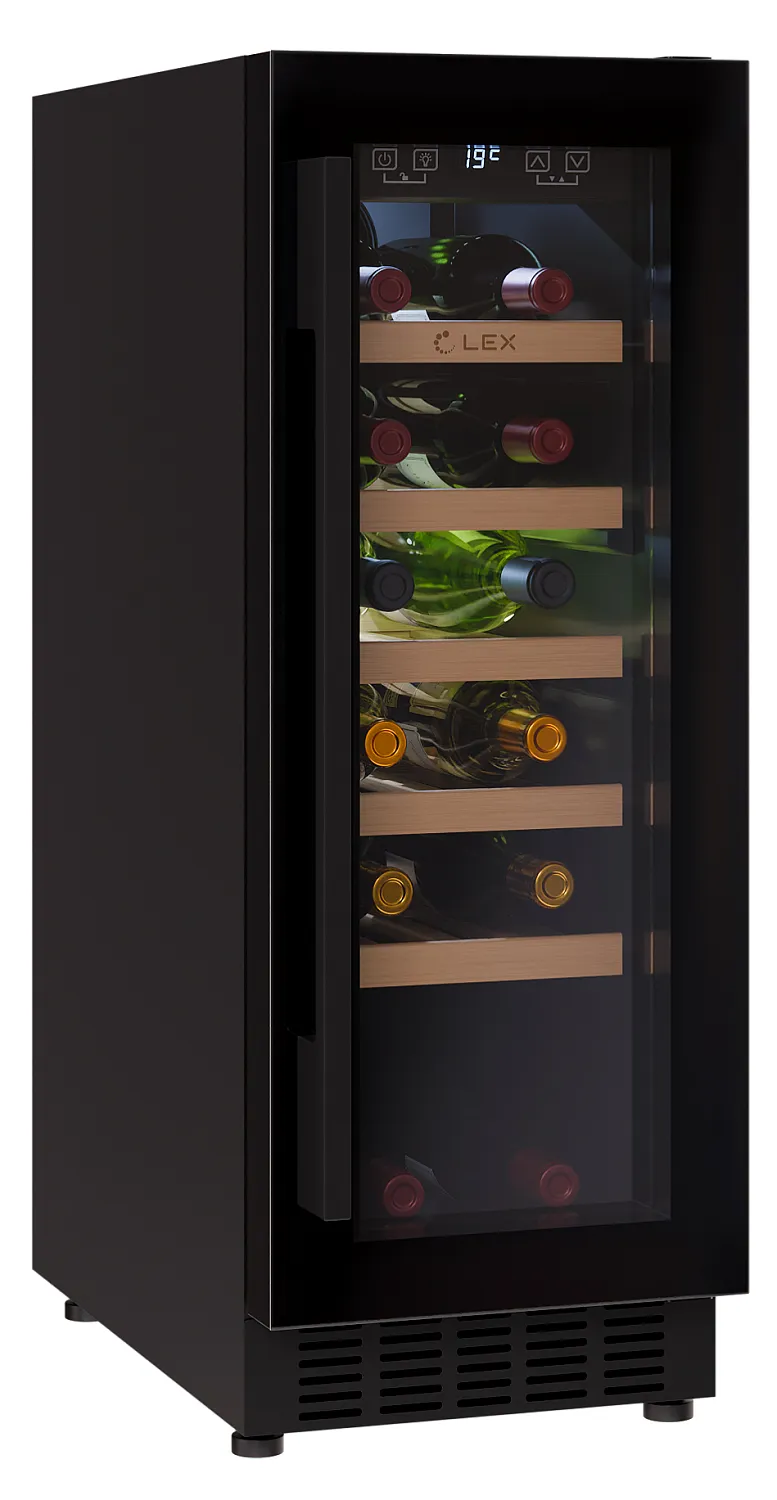 LEX LWD3020BL