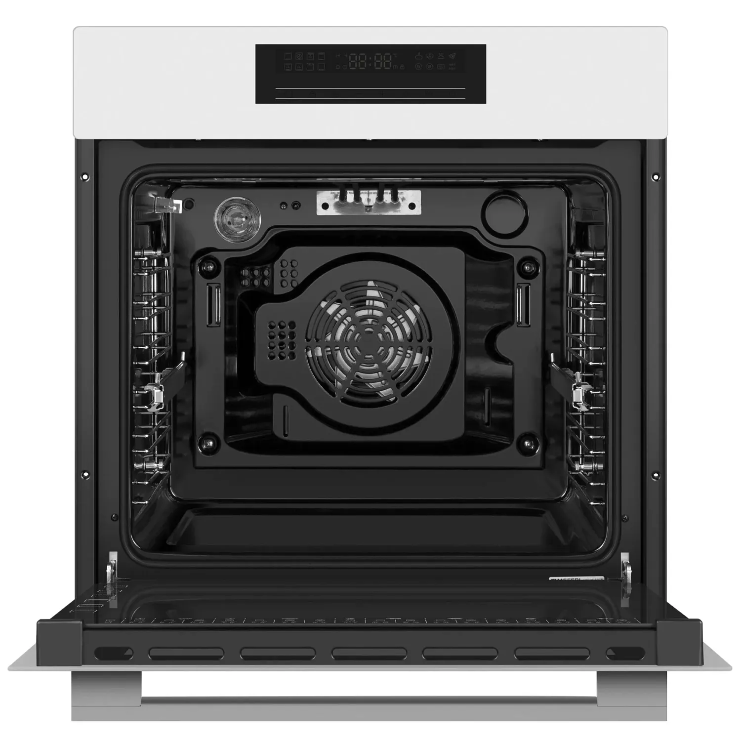 MEFERI MEO6016WH COMFORT PLUS