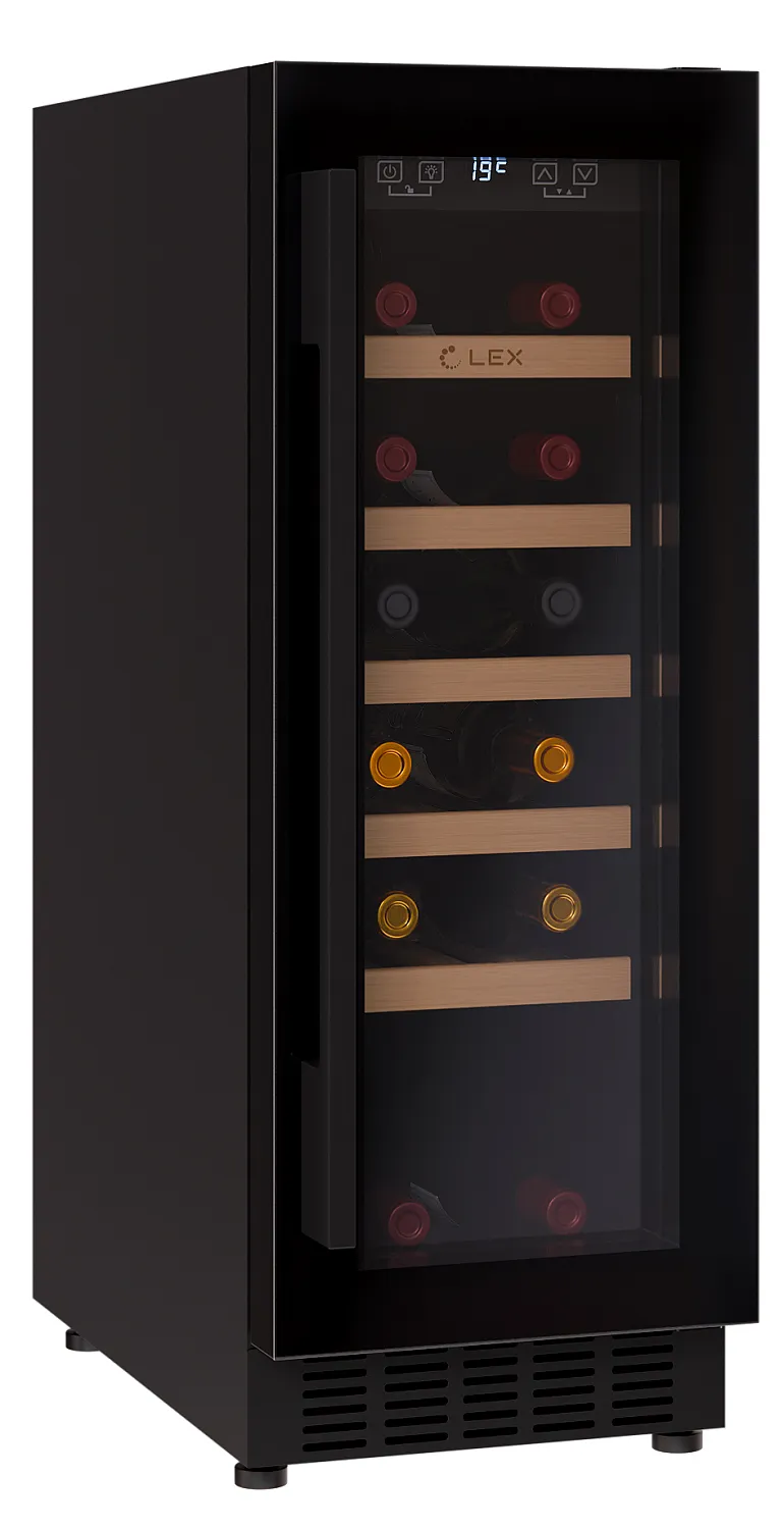 LEX LWD3020BL