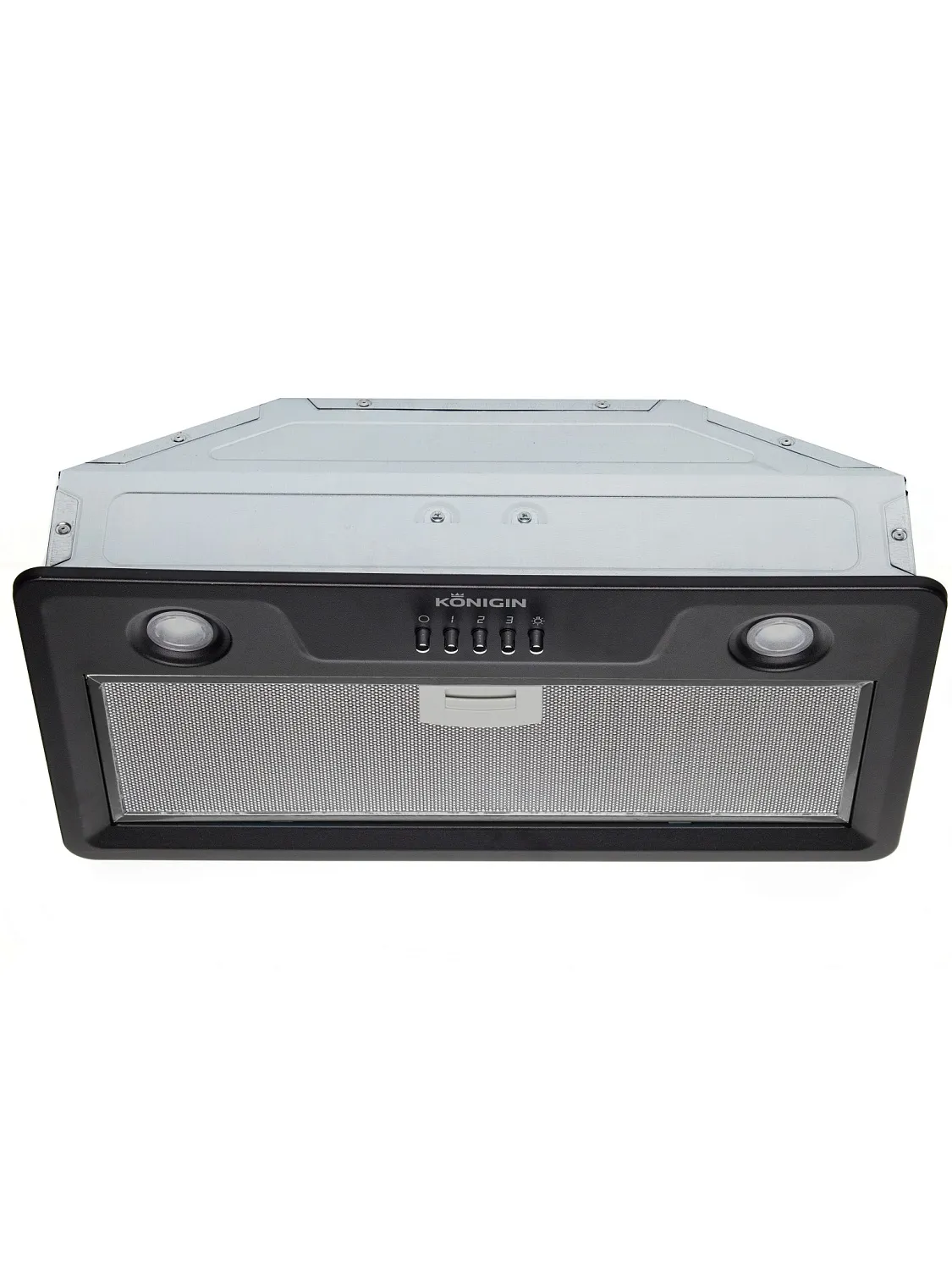 Konigin Skylark Black 60