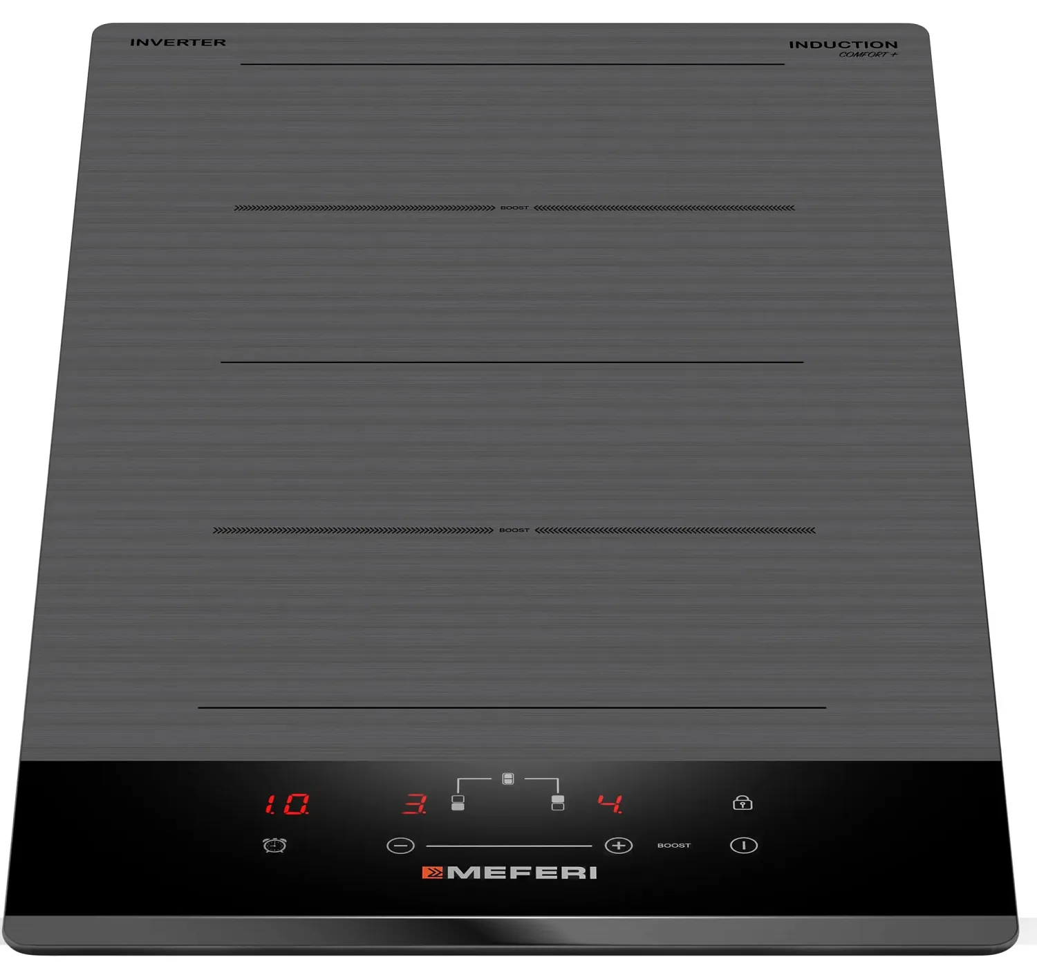 MEFERI MIH302GR COMFORT PLUS