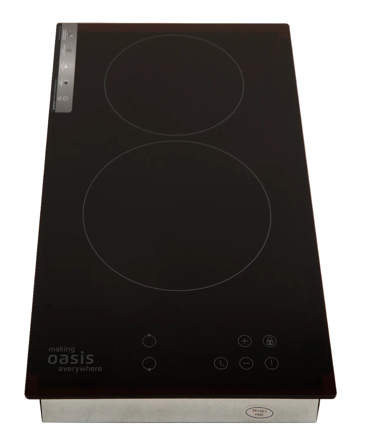 making Oasis everywhere P-SBD