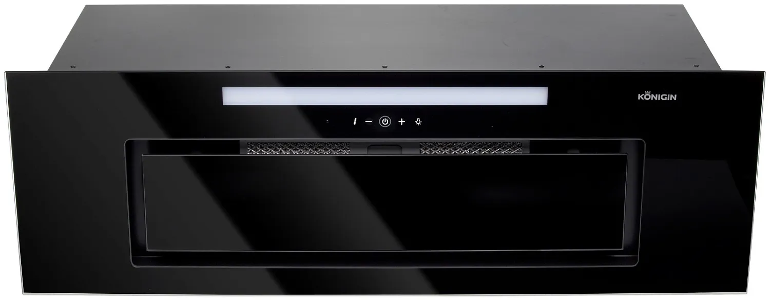 Konigin Navi (Black Glass 90)