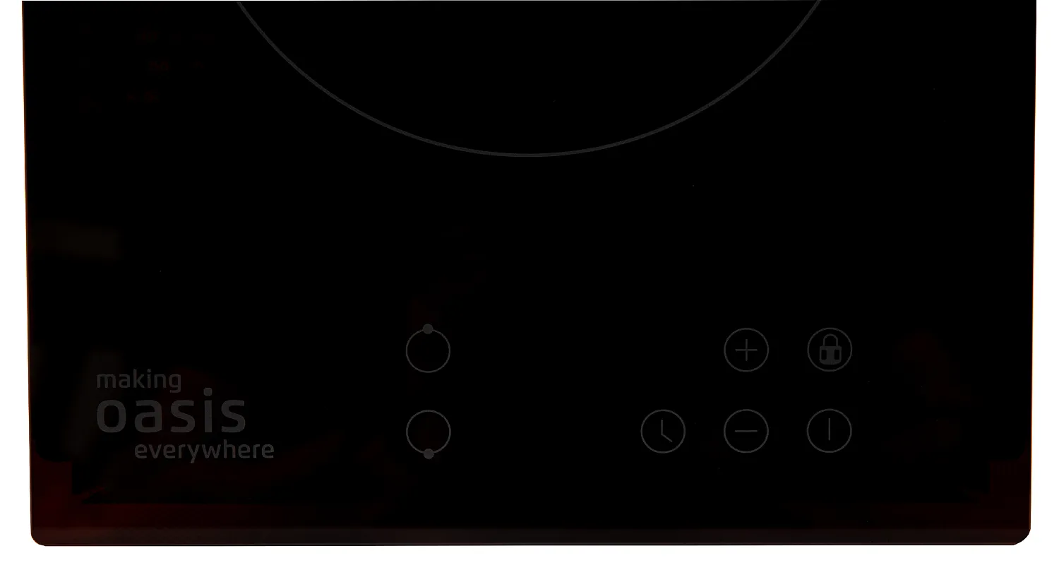 making Oasis everywhere P-SBD