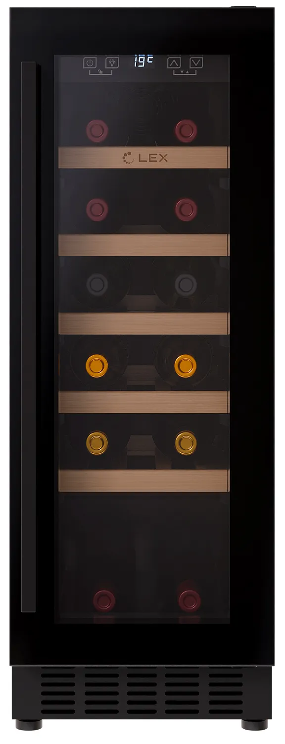 LEX LWD3020BL