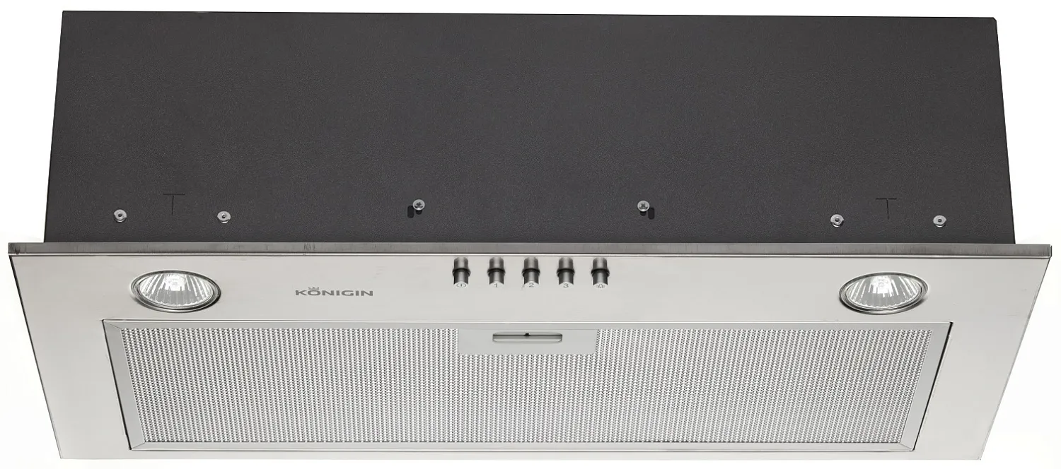 Konigin Inbox Plus (Inox 60) 