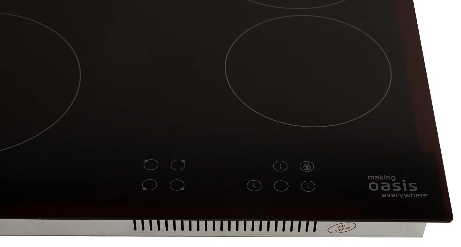 making Oasis everywhere P-SBS