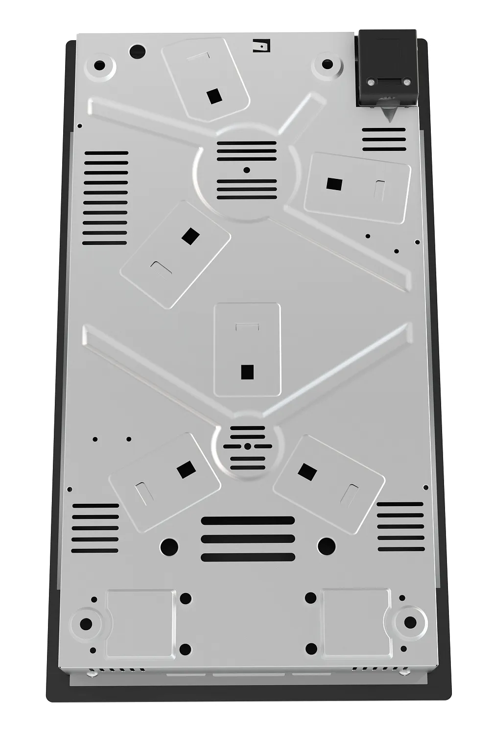 Midea MCH32107