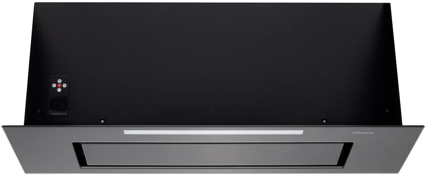 Konigin Navi (Black Glass 90)