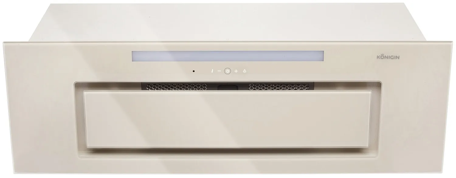 Konigin Navi (Ivory/Ivory Glass 90) 