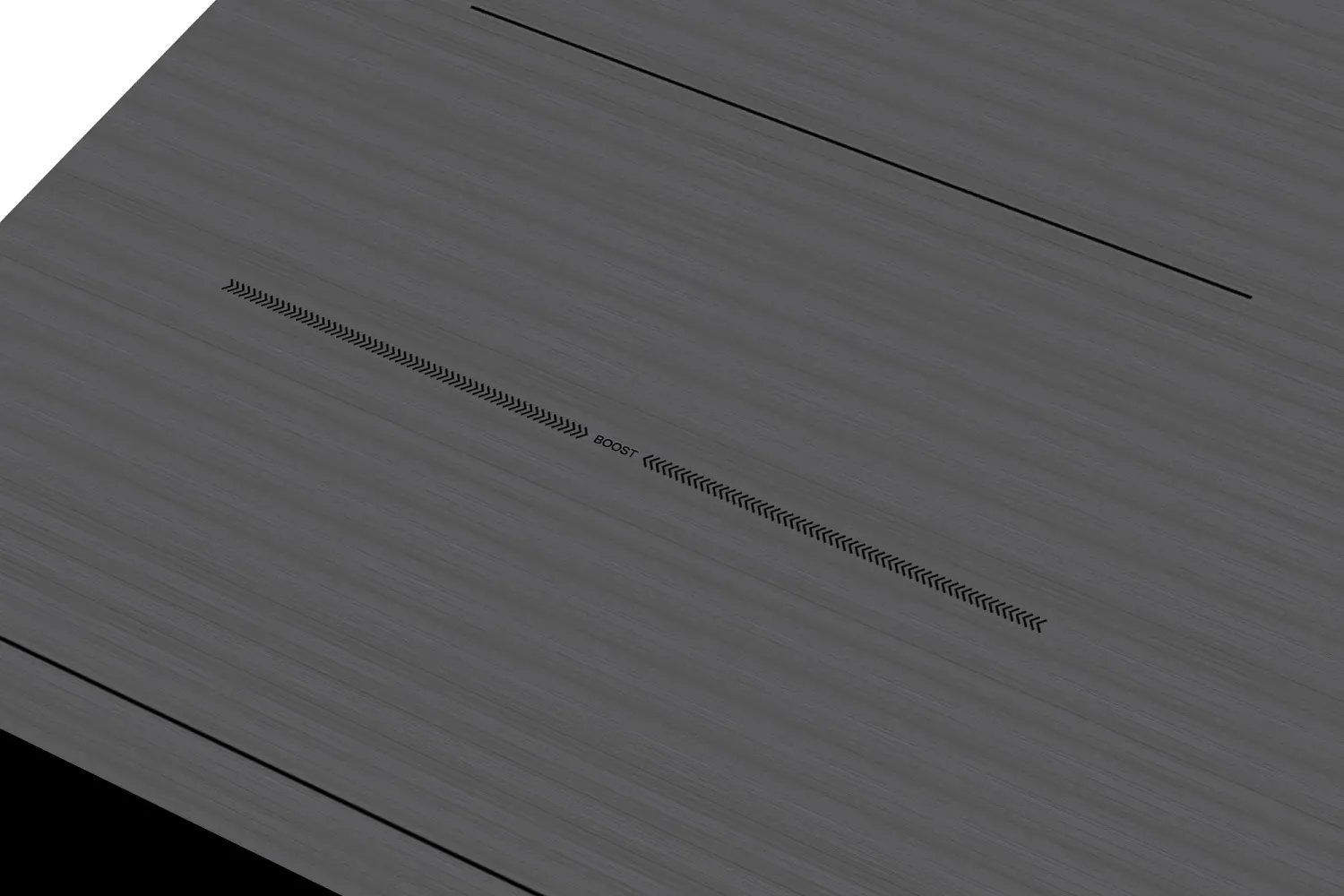 MEFERI MIH604GR COMFORT PLUS