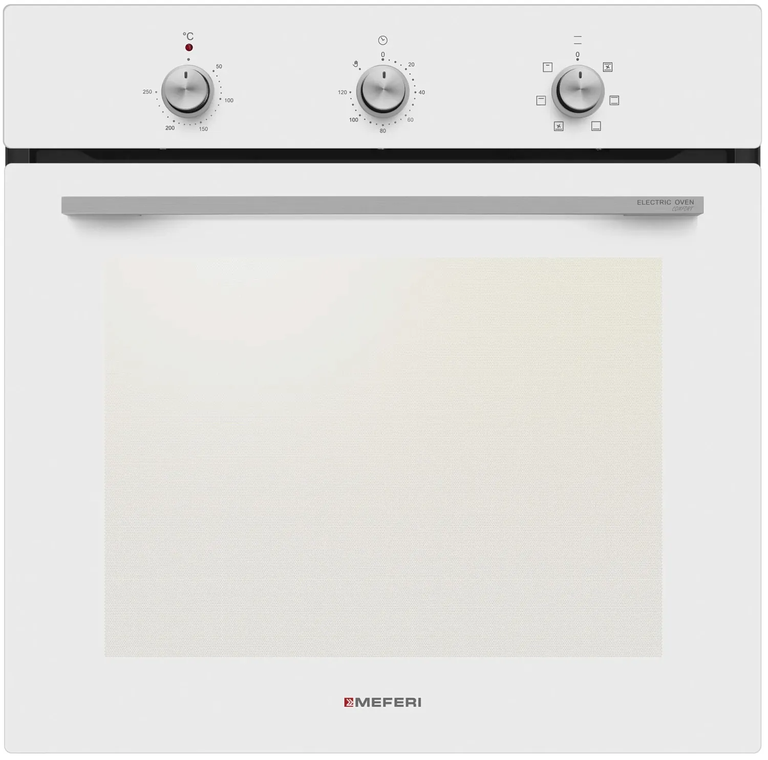 MEFERI MEO606WH COMFORT