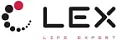 LEX онлайн ассортимент