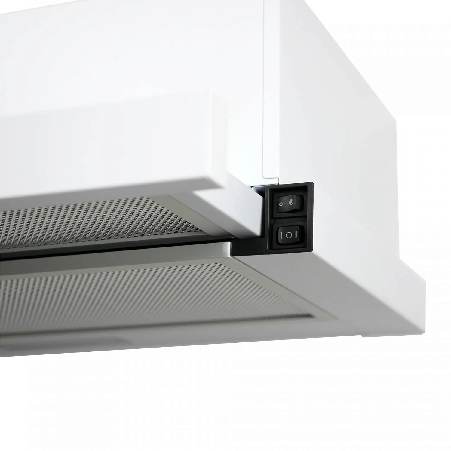 LEX HIDE 500 WHITE