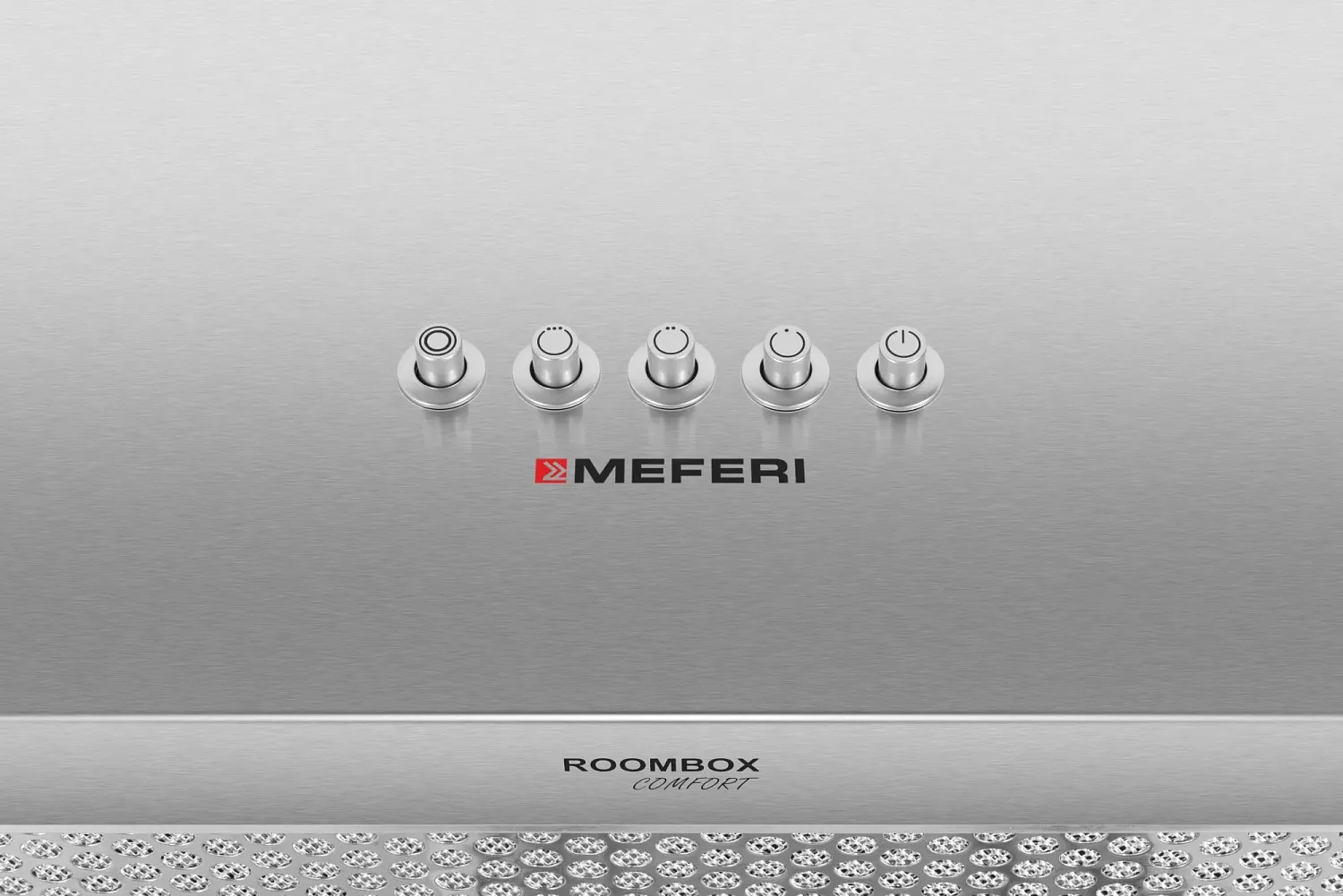 MEFERI ROOMBOX40IX COMFORT