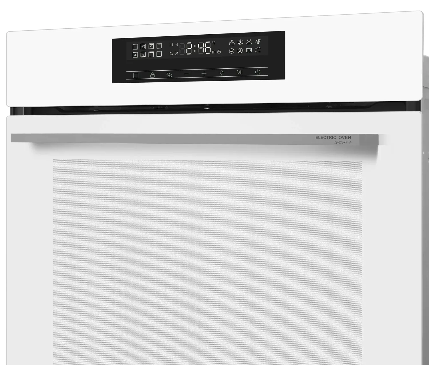 MEFERI MEO6016WH COMFORT PLUS