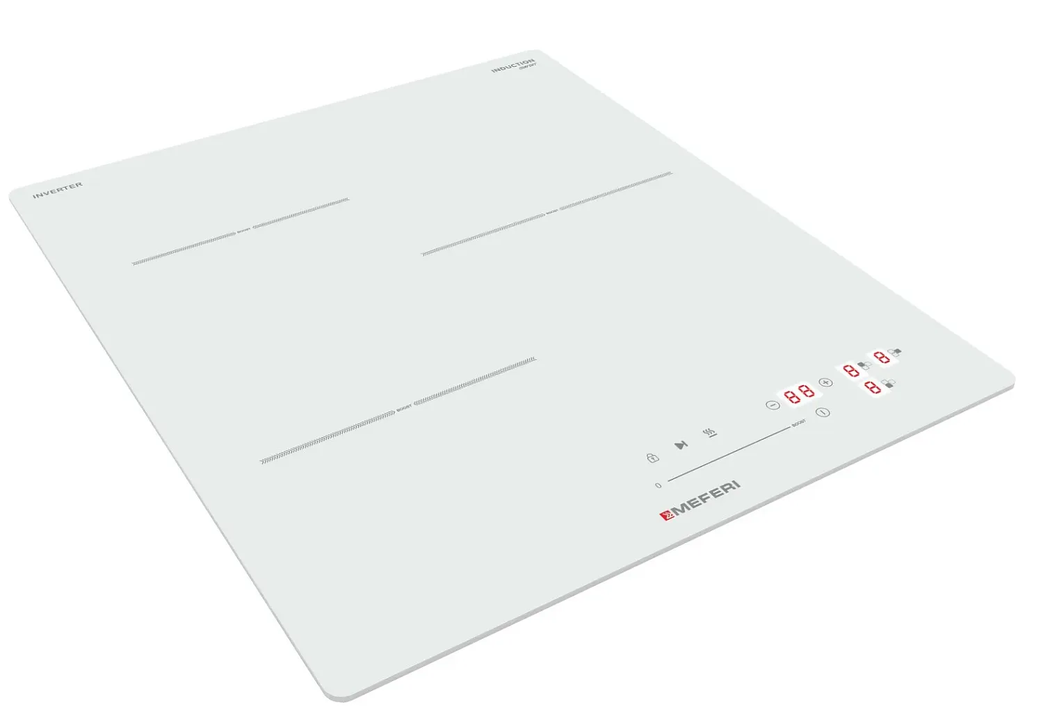 MEFERI MIH453WH COMFORT