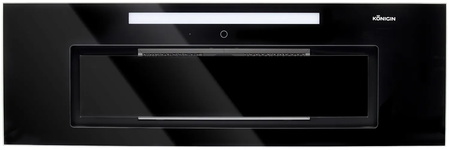 Konigin Navi (Black Glass 90)
